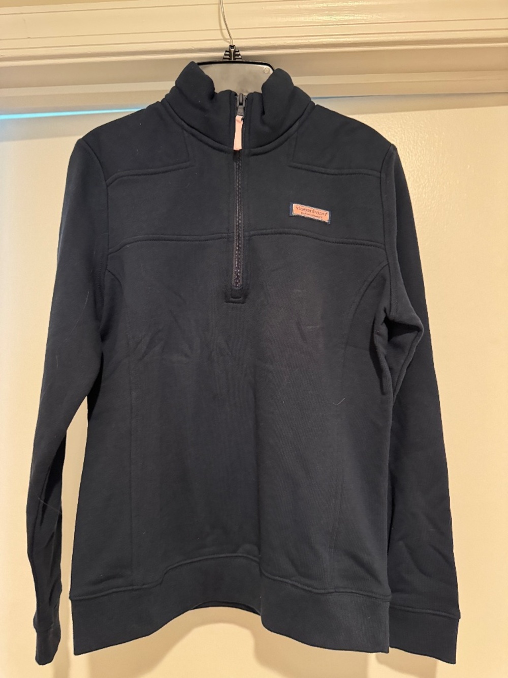 Vineyard Vines 1/4 zip